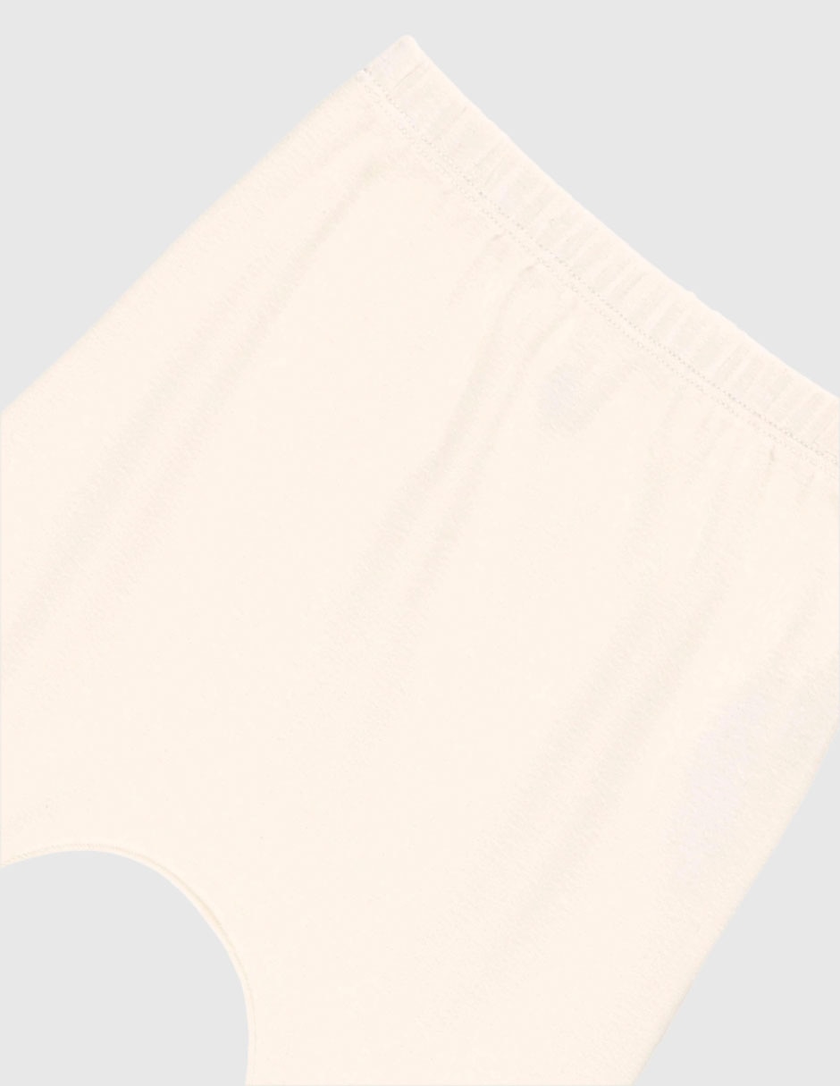 Conjunto de algodón para bebé 7