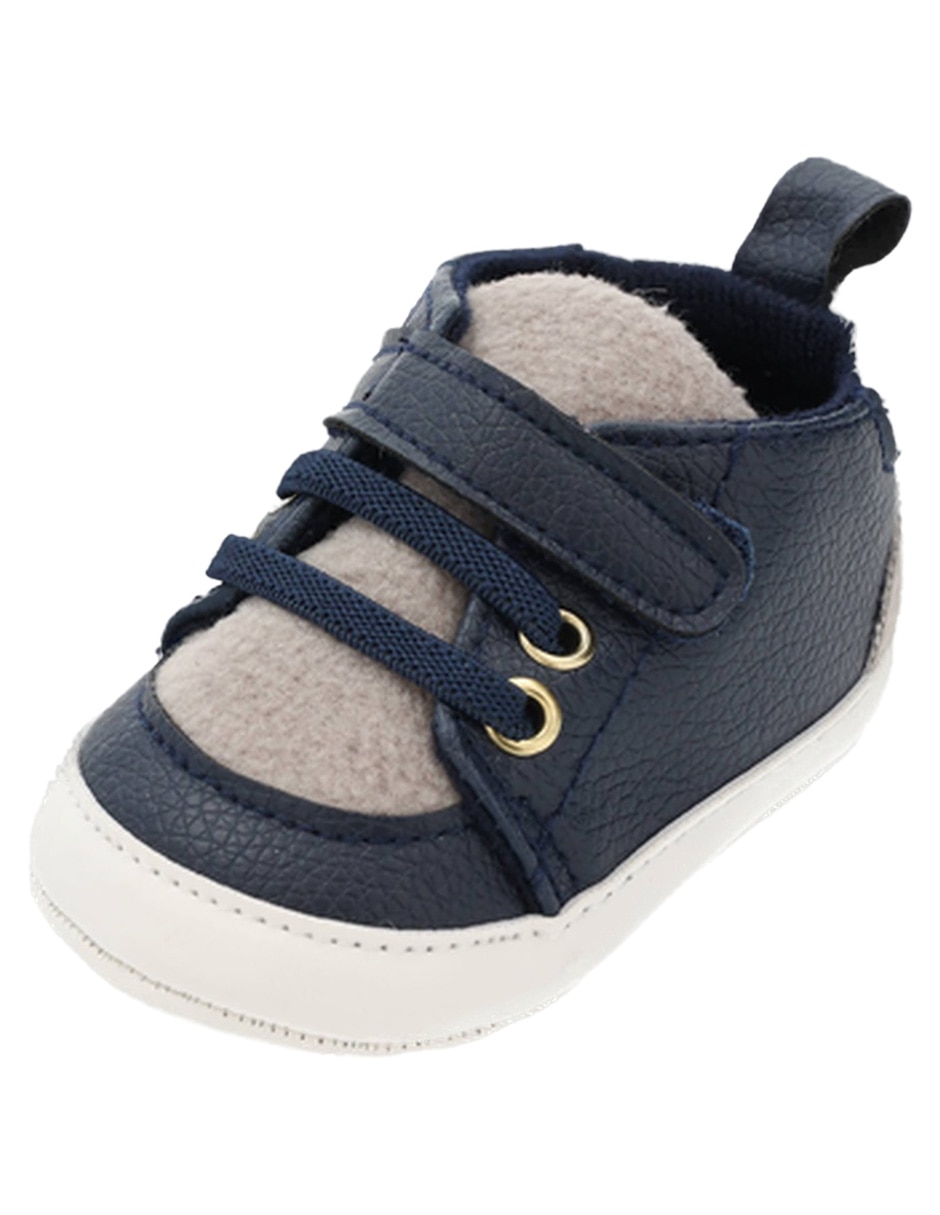 Tenis para bebé niño