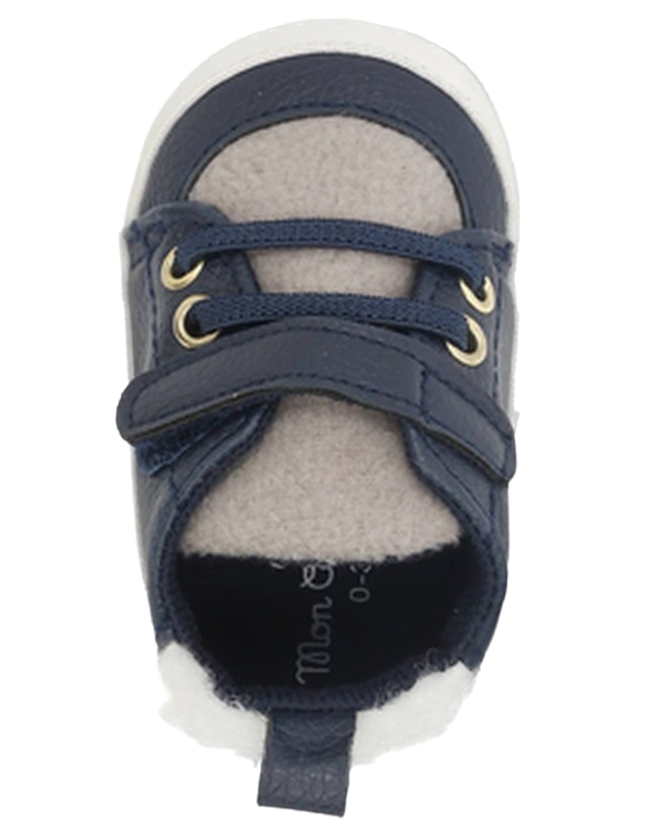 Tenis para bebé niño