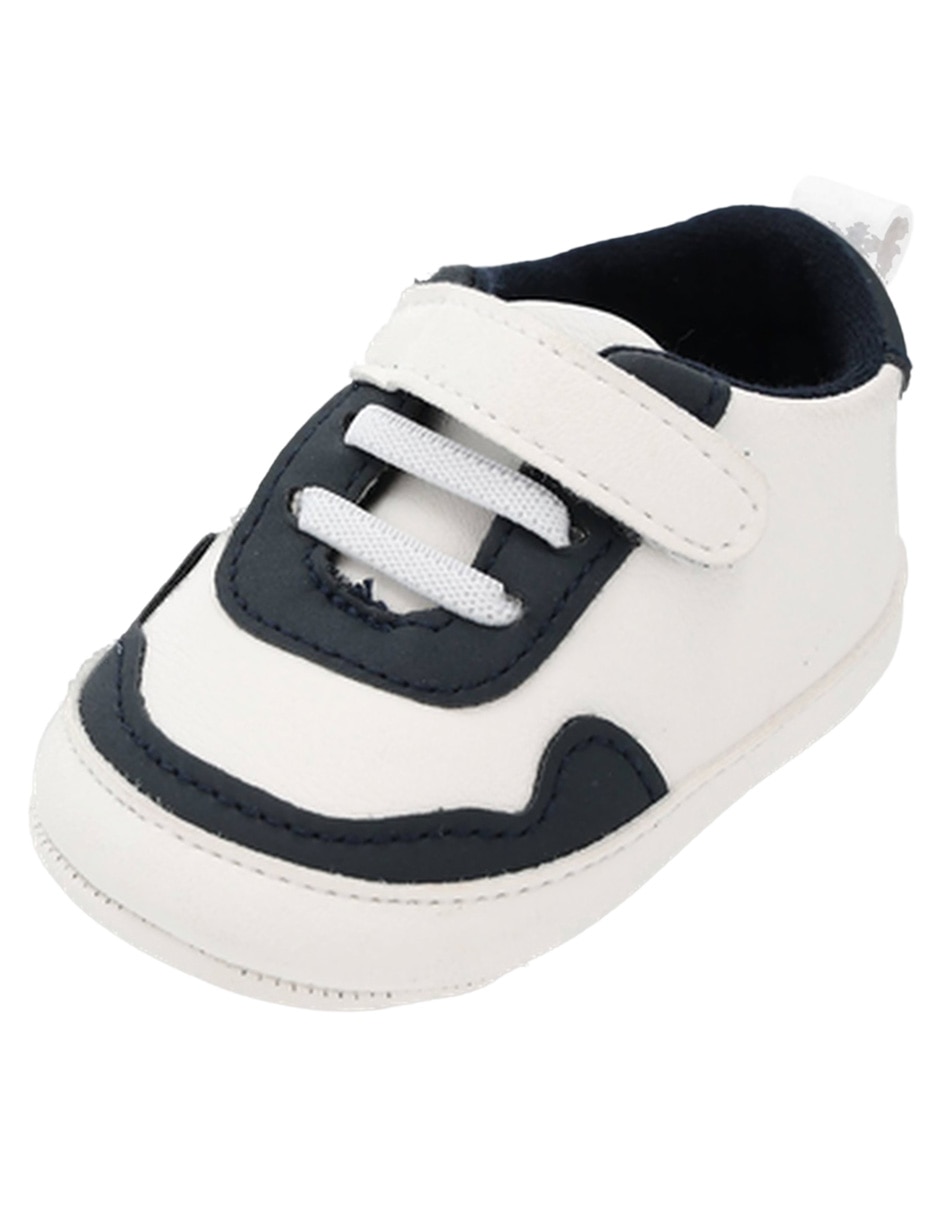 Tenis para bebé niño
