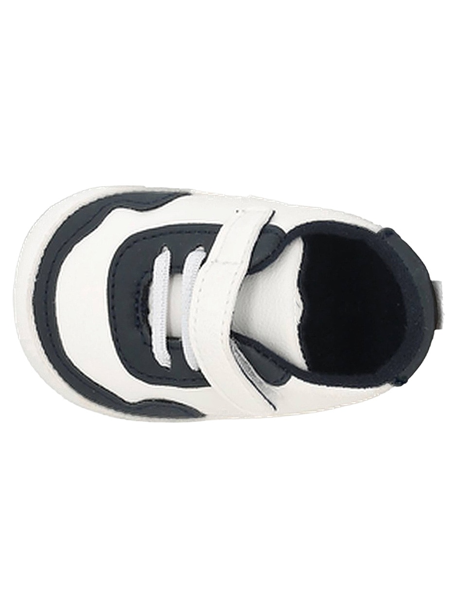 Tenis para bebé niño