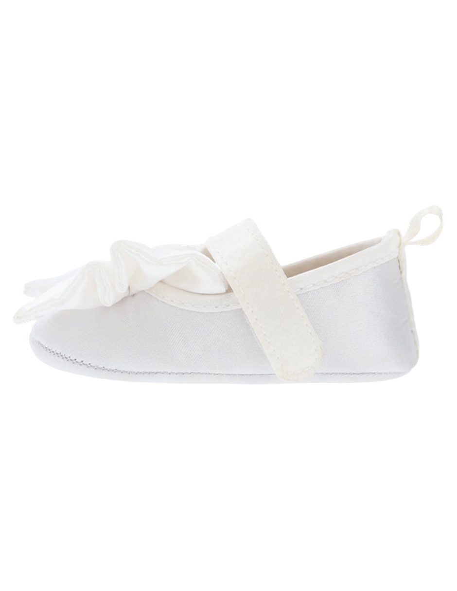 Zapato para bebé niña 1