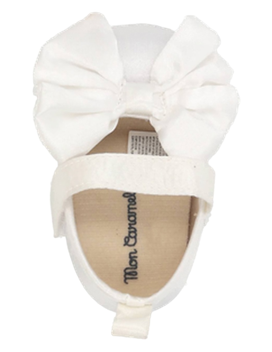 Zapato para bebé niña 3