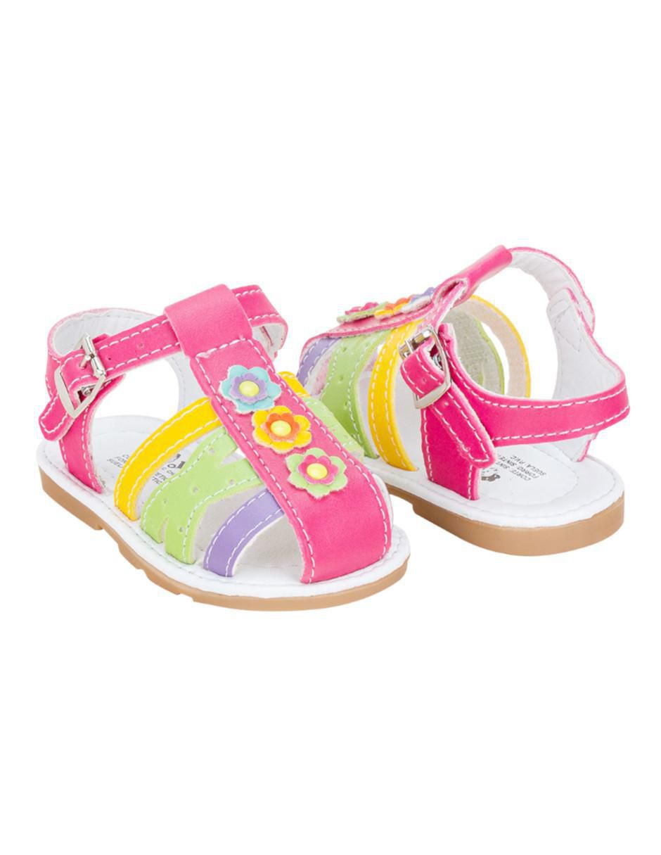 Sandalia para niña 5