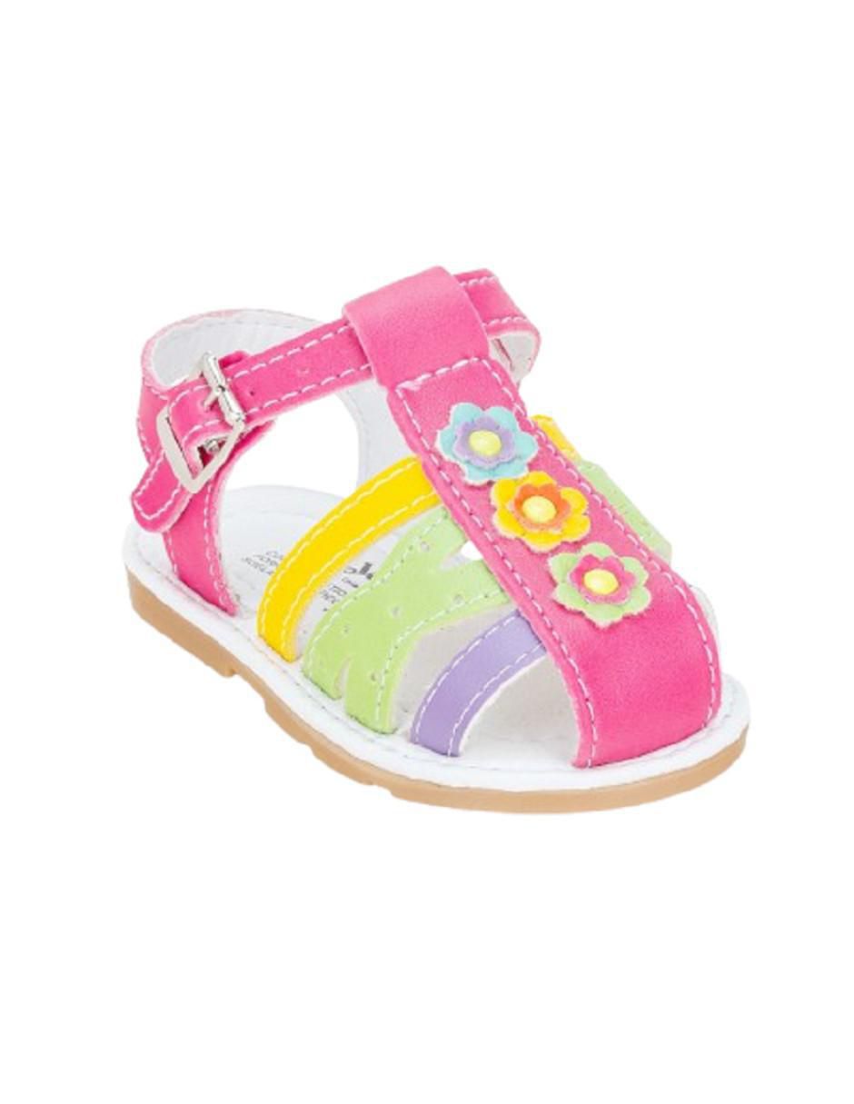 Sandalia para niña 4