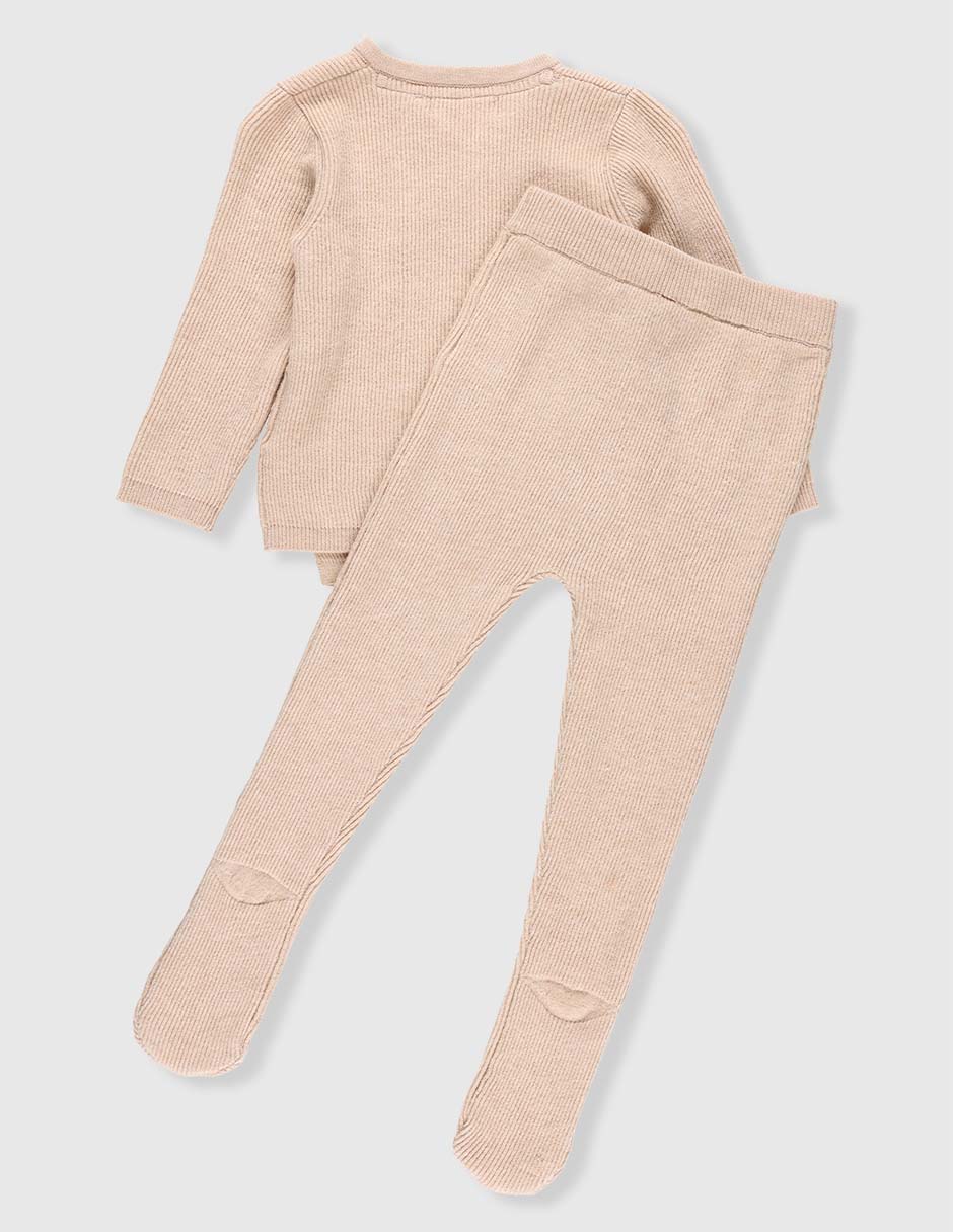 Conjunto para bebé