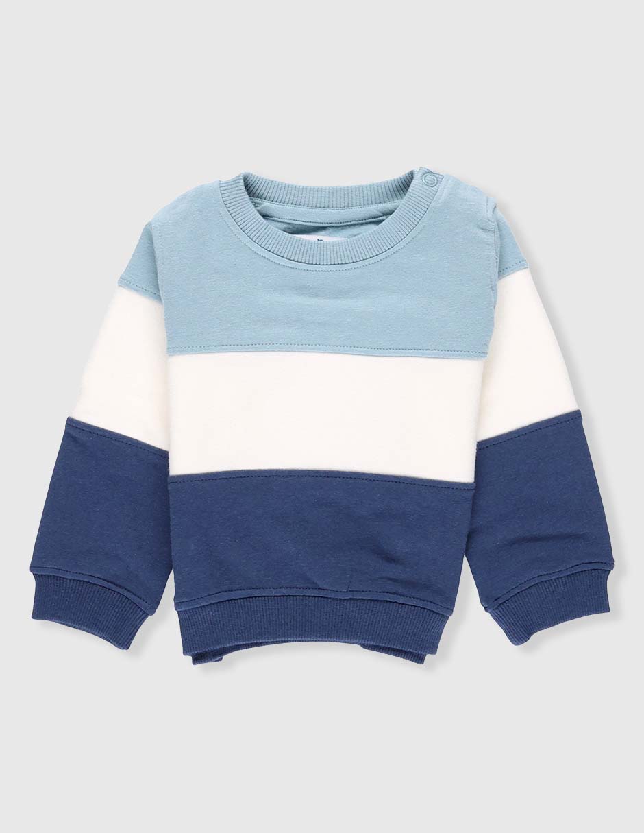 Sudadera para bebé niño