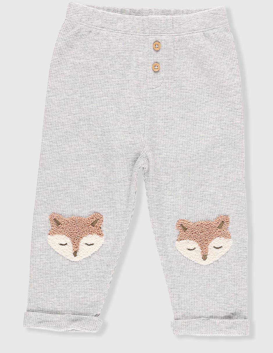 PANTS MC2512-239 IND UNISEX