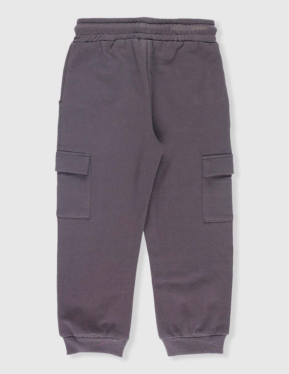 Pants Mon Caramel para bebé niño
