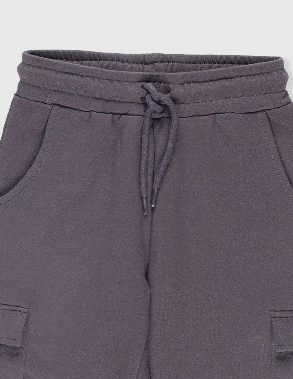 Pants Mon Caramel para bebé niño