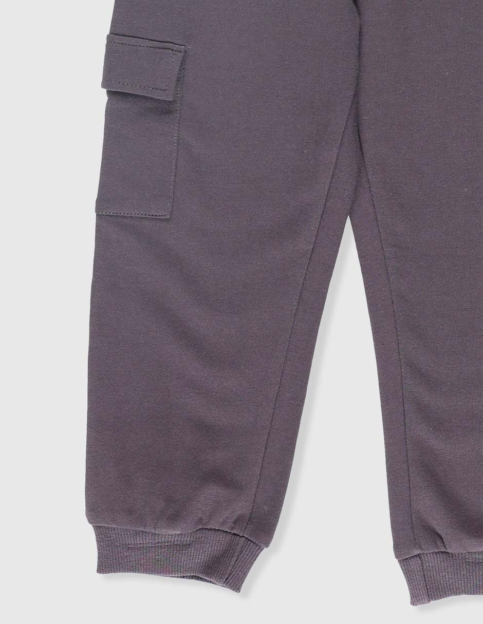 Pants Mon Caramel para bebé niño