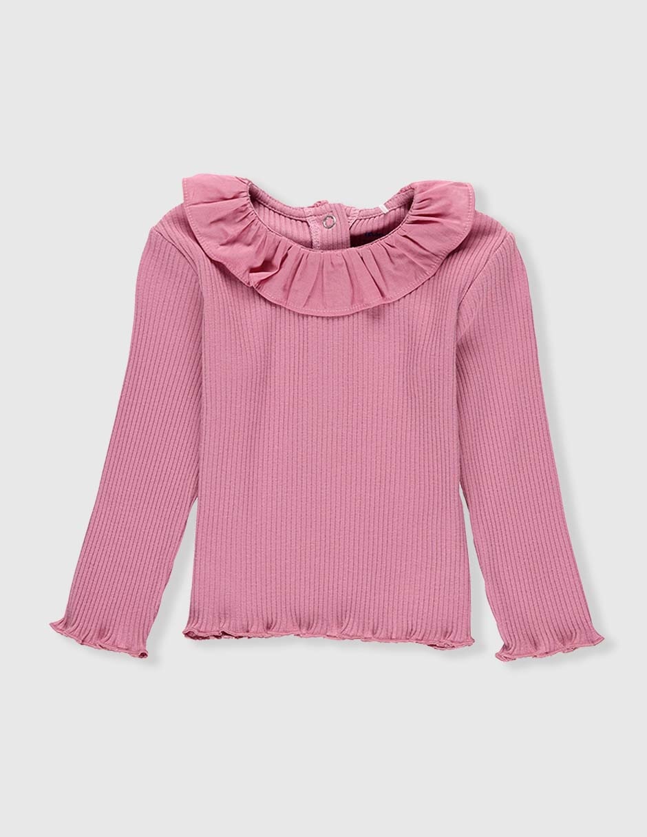 Blusa para niña Blusa para niña