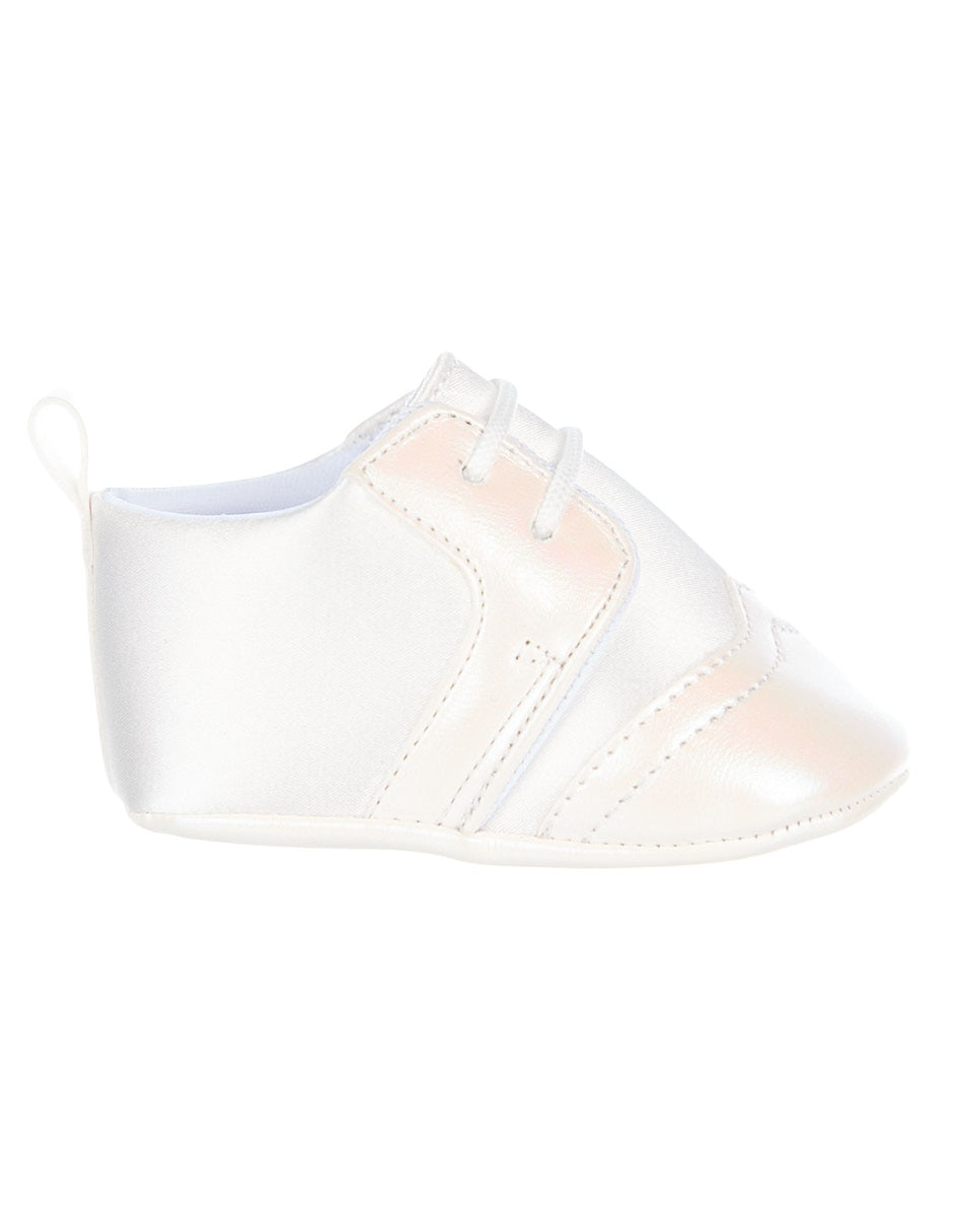 Zapato para bebé niño 2
