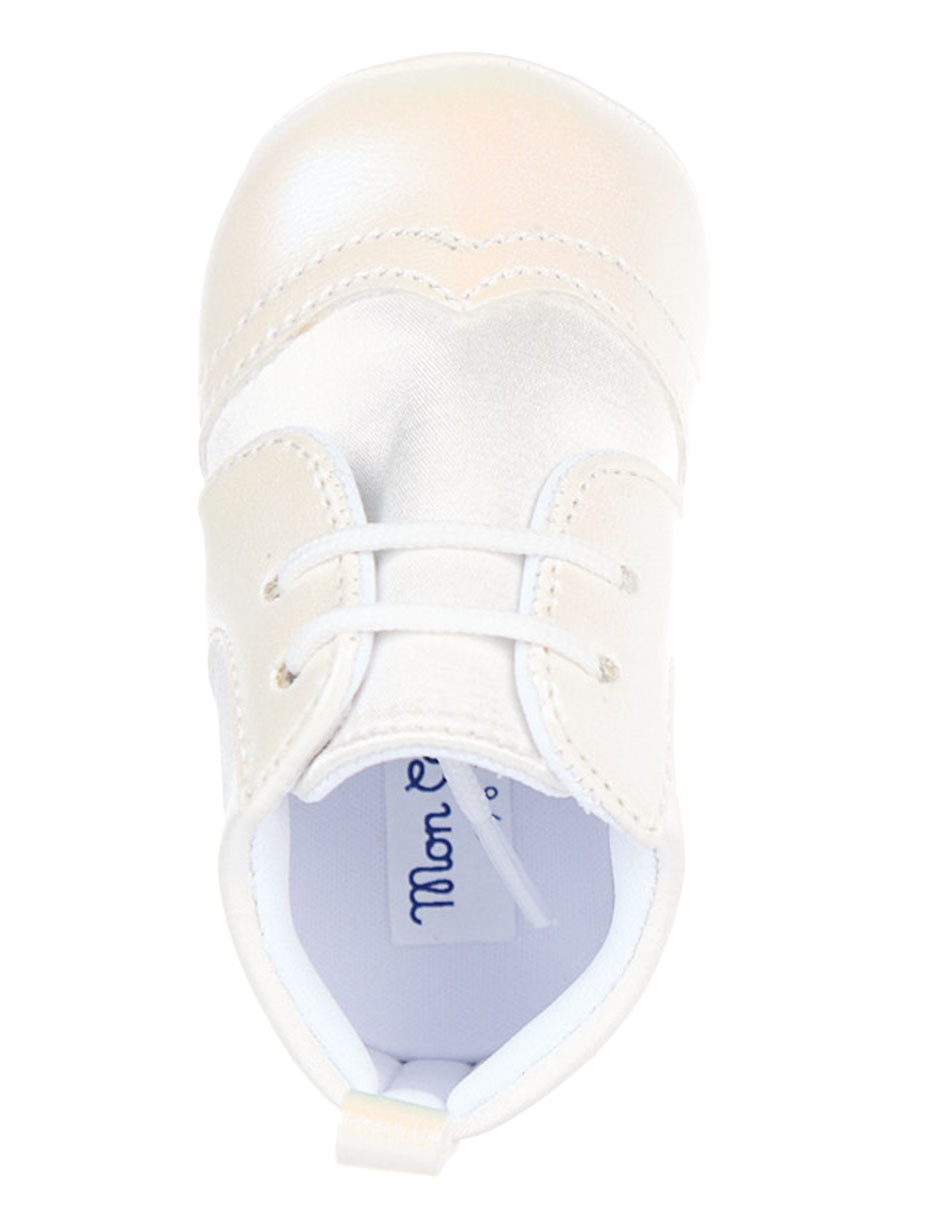 Zapato para bebé niño 3