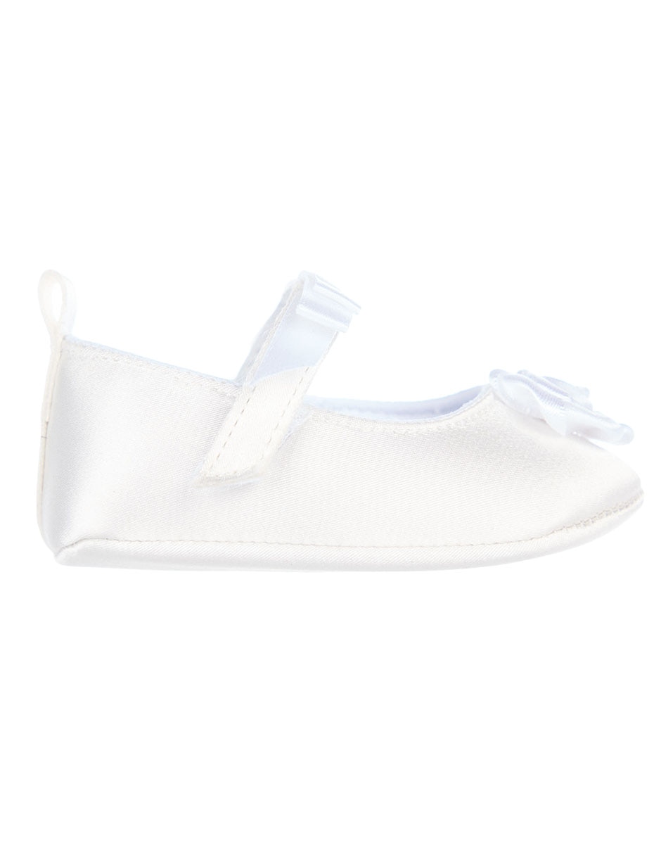 Zapato para bebé niña 2