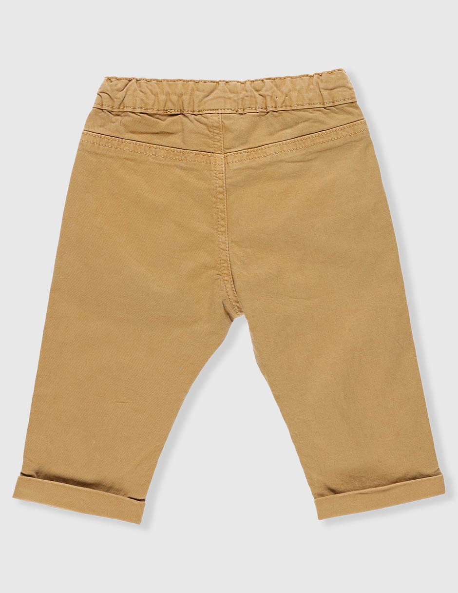 Pantalón relaxed Mayoral para bebé