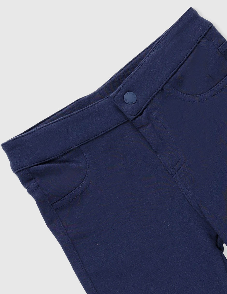 Conjunto Mayoral de algodón para bebé niño