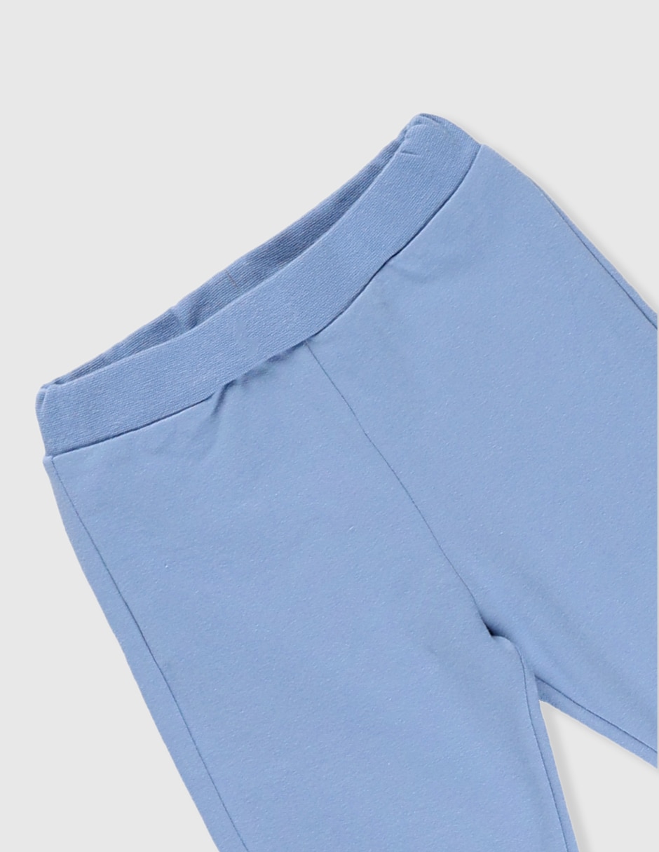 Conjunto de algodón para bebé 9
