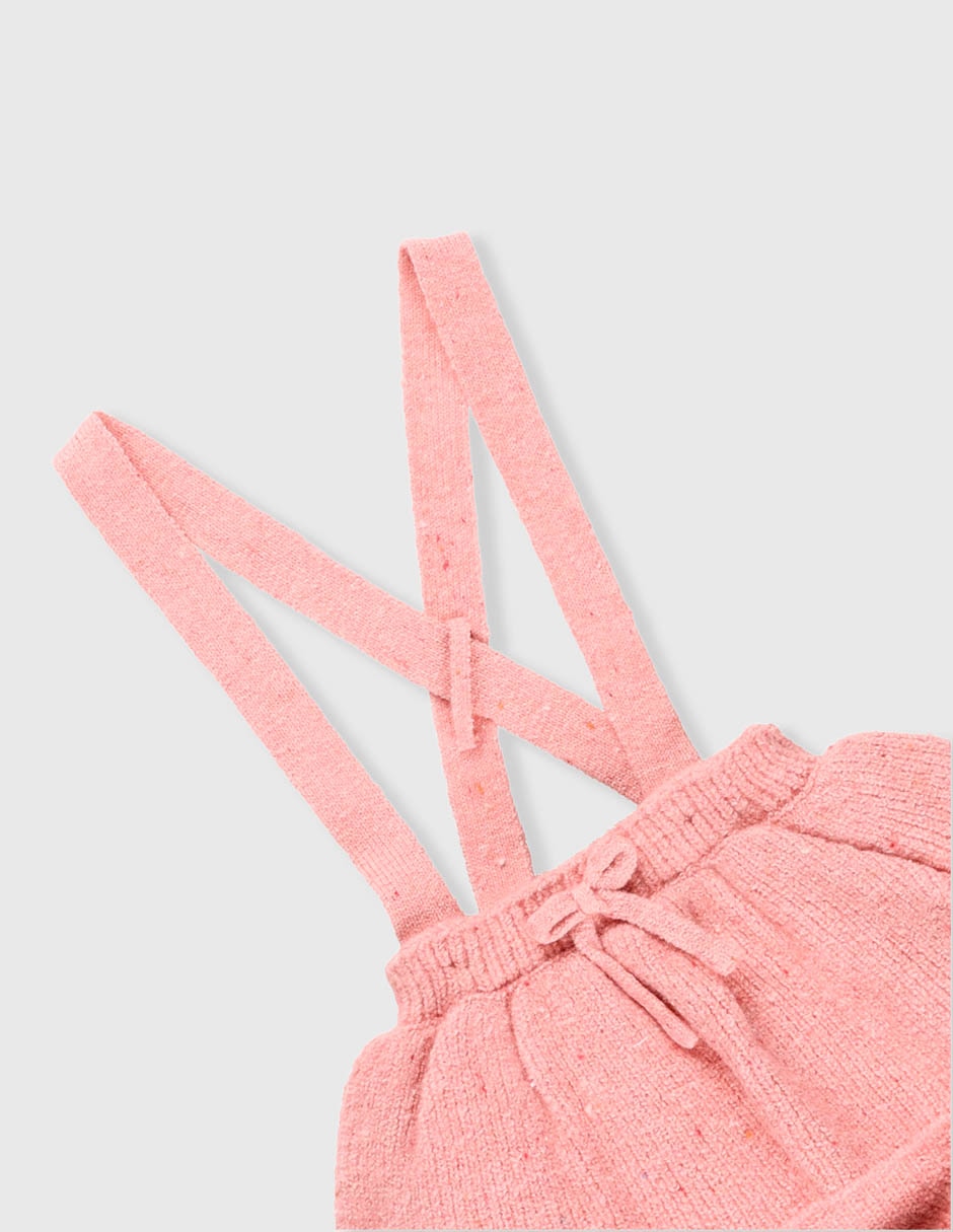 Conjunto de vestir Mayoral newborn de algodón para niña