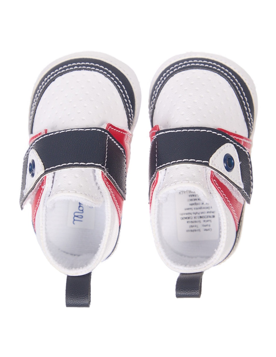 Zapato Mon Caramel para niño