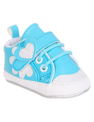 Tenis Mon Caramel para niña bebé