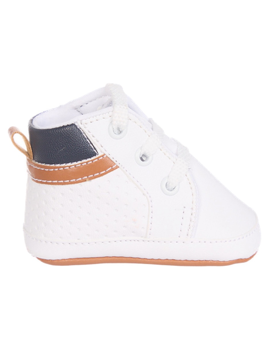 Zapato Mon Caramel para niño