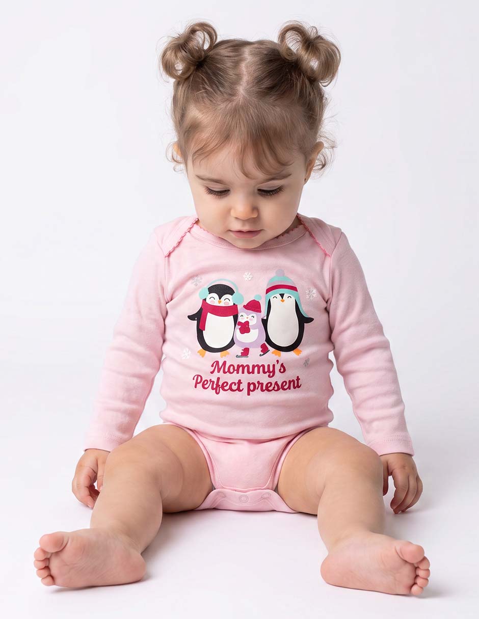 Set bebé para niña Set bebé para niña