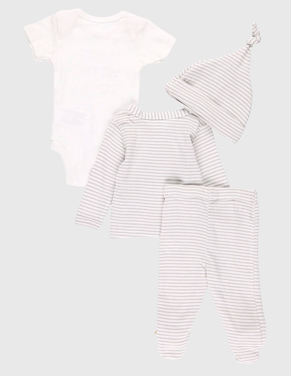 Set bebé para bebé 7