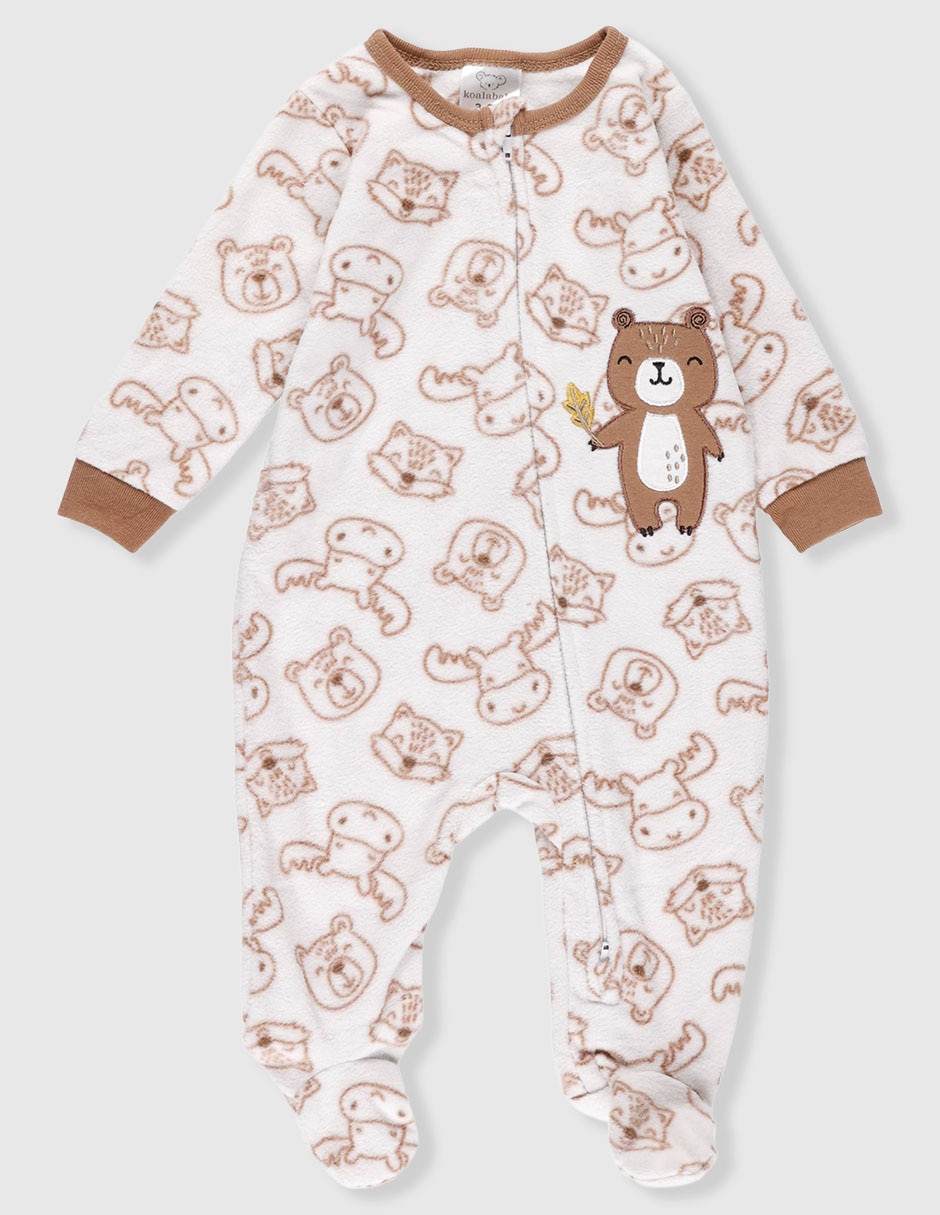 Mameluco para niño 2