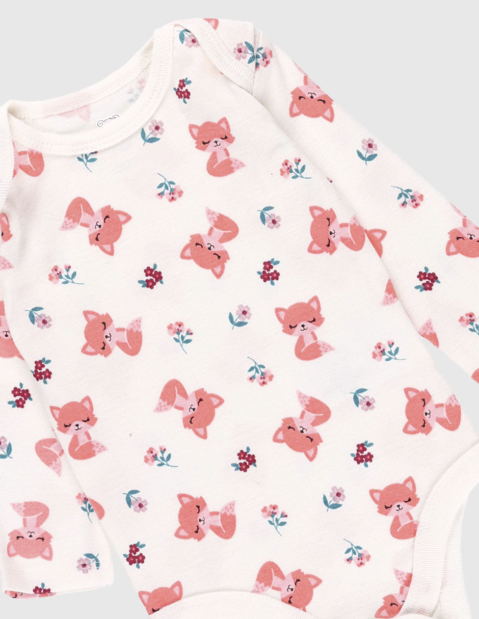 Set bebé Koala Baby para bebé niña