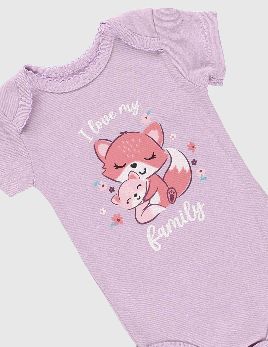 Set bebé Koala Baby para bebé niña