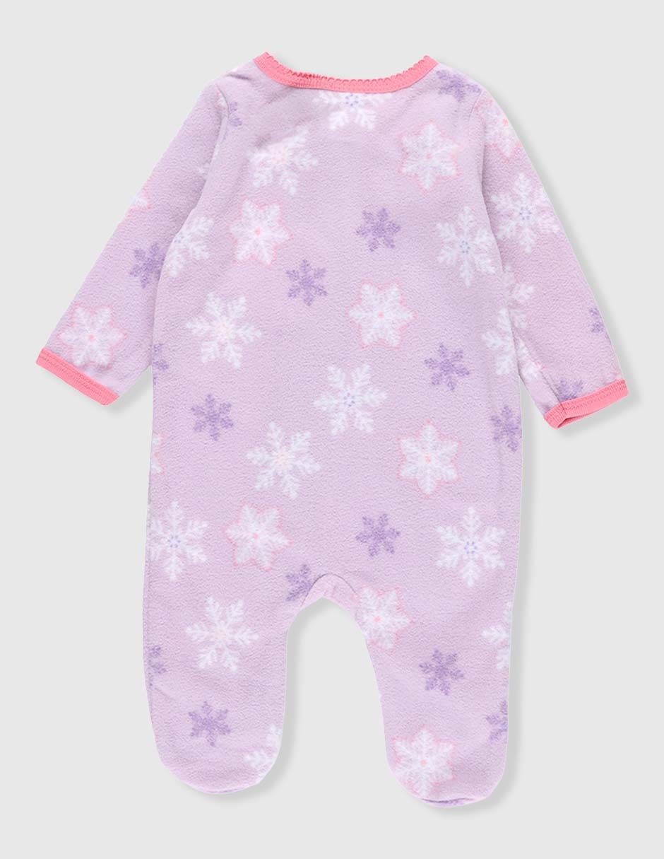 Mameluco Koala Baby de algodón para bebé niña