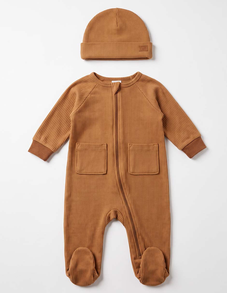 Set bebé para niño 2