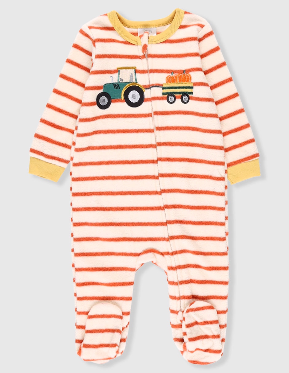 Mameluco para bebé niño 1