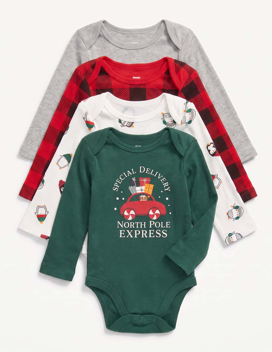 Set bebé para niño 2