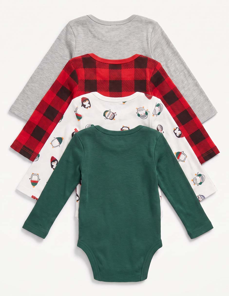 Set bebé para niño 3