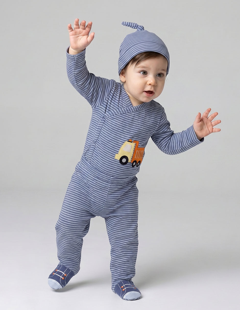 Set para bebé