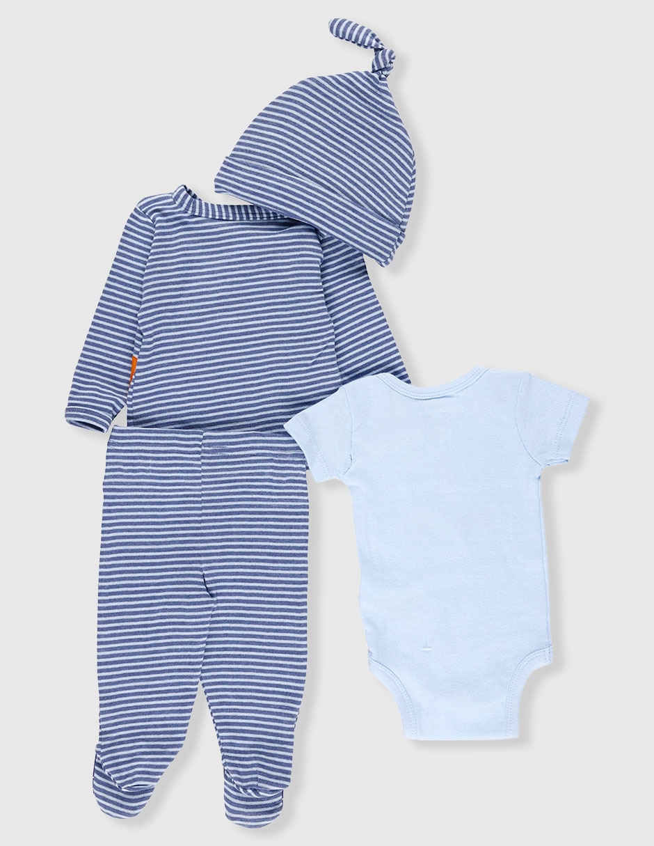 Set para bebé