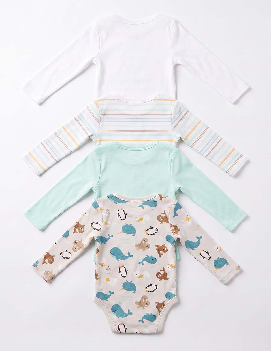 Set bebé para niño 3