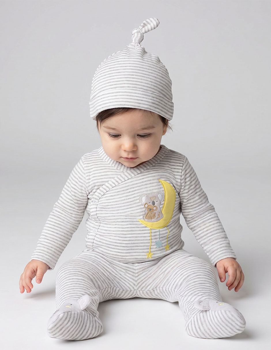 Set bebé para niño Set bebé para niño