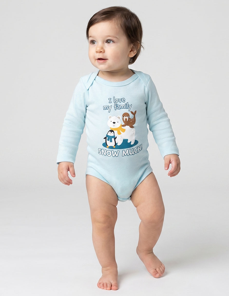 Set bebé para niño
