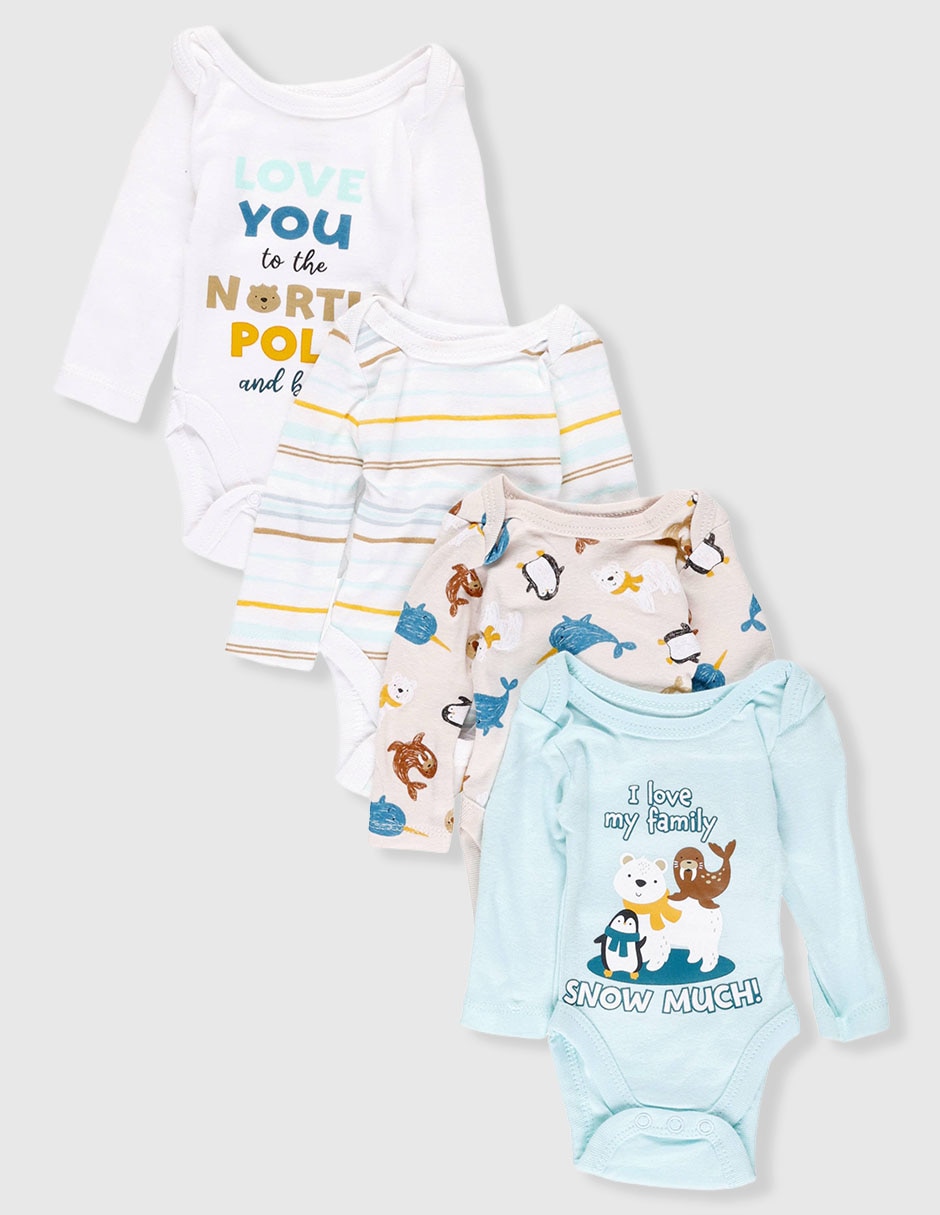Set bebé Koala Baby para niño