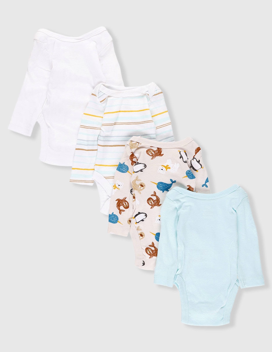 Set bebé Koala Baby para niño
