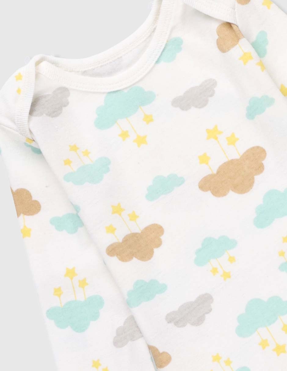 Set bebé para bebé niño 7