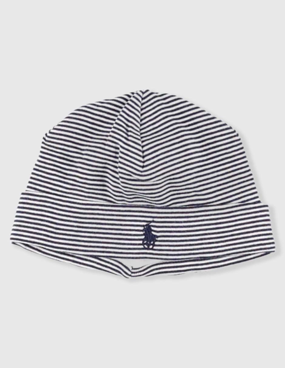 Set bebé Polo para bebé unisex