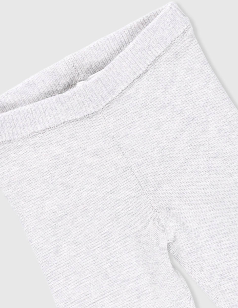 Conjunto de algodón para bebé niño
