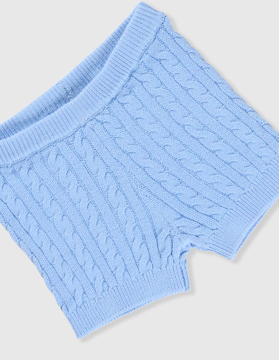 Conjunto de algodón para bebé niño