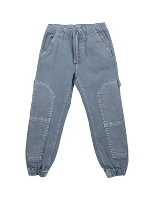 Pantalón cargo Ferrioni Kay para niño