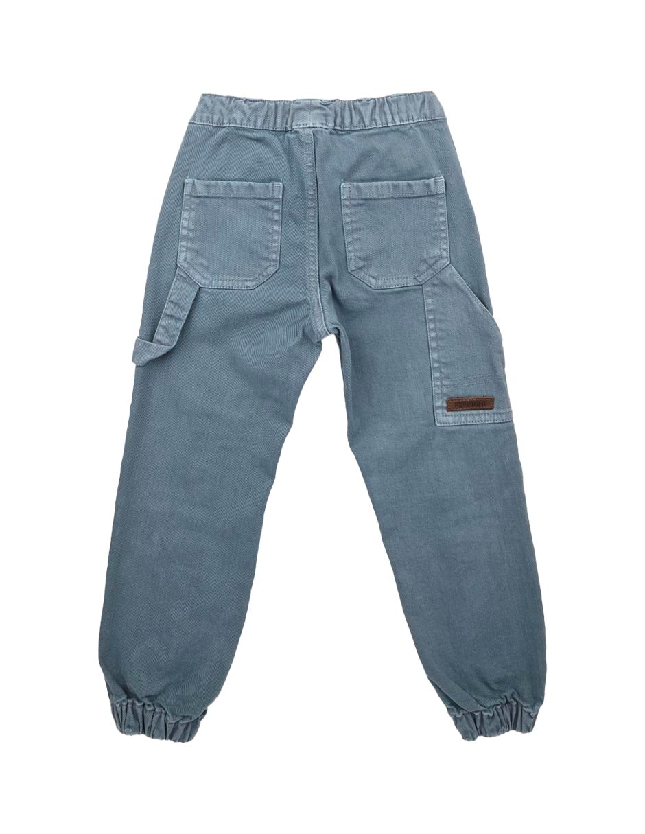 Pantalón cargo Ferrioni Kay para niño