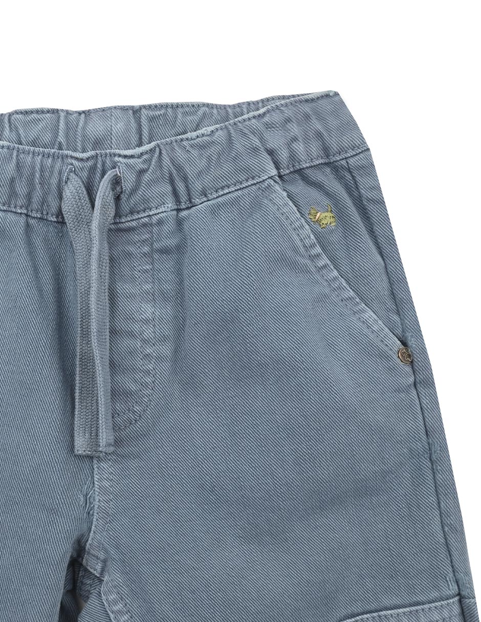 Pantalón cargo Ferrioni Kay para niño